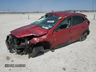 2021 Ford Escape SE z VIN 1FMCU0G61MUA91950, wystawiony jako Copart lot #50188565 z przebiegiem Nie podano mil oraz Szkoda całkowita • Salvage title. Historia ofert i sprzedaży dostępna na DreamBid. Obrazek 1.