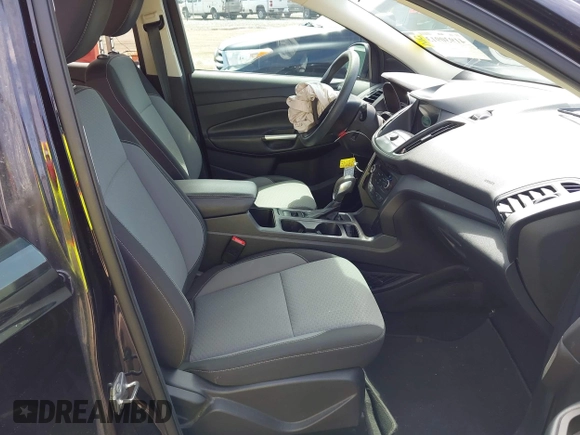 2019 Ford Escape SE z VIN 1FMCU9GDXKUB78598, wystawiony jako IAAI lot #41930913 z przebiegiem 111 284 mil mil oraz . Historia ofert i sprzedaży dostępna na DreamBid. Obrazek 5.