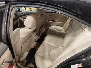 2011 Lexus ES with VIN JTHBK1EG3B2429251, listed as a IAAI auction lot 42164534 with 225,049 mi miles. Bid and sale history available at carsss.com. Image 8.
