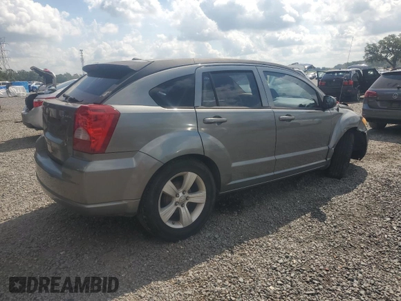 2011 Dodge Caliber Mainstreet z VIN 1B3CB3HA1BD237714, wystawiony jako Copart lot #57713635 z przebiegiem 147 998 mil mil oraz Szkody całkowita. Historia ofert i sprzedaży dostępna na DreamBid. Obrazek 3.