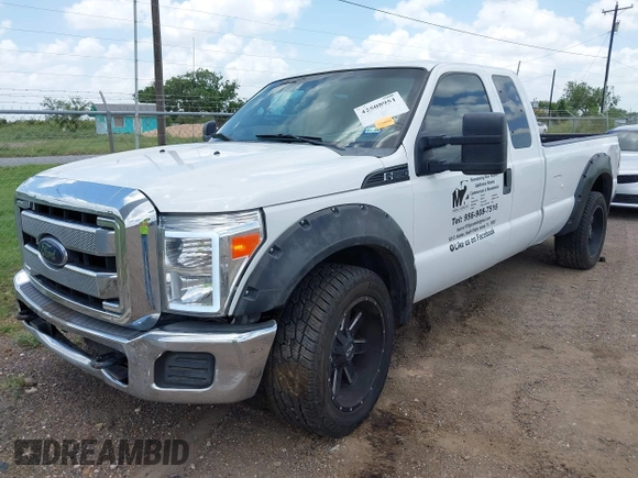 2013 Ford F-250 XL with VIN 1FT7X2A69DEA04534, listed as a IAAI auction lot 42508951 with 315,578 mi miles and . Bid and sale history available at DreamBid. Image 17.