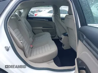2017 Ford Fusion SE с VIN 3FA6P0H72HR219101, выставлен на аукционе IAAI как лот 42640322 с пробегом 50 396 миль миль и . История ставок и продаж доступна на DreamBid. Изображение 8.