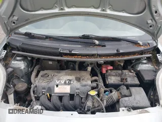 2008 Toyota Yaris с VIN JTDJT923485200207, выставлен на аукционе IAAI как лот 42431471 с пробегом 143 694 миль миль и . История ставок и продаж доступна на DreamBid. Изображение 10.