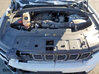 2023 Jeep Grand Cherokee Limited with VIN 1C4RJHBG6PC501206, listed as a Copart auction lot 45091525 with 59,503 mi miles and Salvage Title. Bid and sale history available at carsss.com. Image 13.