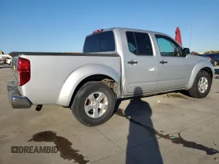 2013 Nissan Frontier SL z VIN 1N6AD0ER3DN753897, wystawiony jako Copart lot #81816784 z przebiegiem 212 485 mil mil oraz Czysty tytuł • Clean title. Historia ofert i sprzedaży dostępna na DreamBid. Obrazek 3.