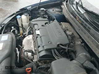 2009 Hyundai Elantra GLS с VIN KMHDU46D09U694276, выставлен на аукционе IAAI как лот 42326148 с пробегом 215 522 миль миль и . История ставок и продаж доступна на DreamBid. Изображение 12.