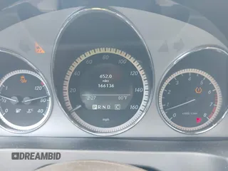 2011 Mercedes-Benz C 300 Sport с VIN WDDGF5EB1BA509120, выставлен на аукционе IAAI как лот 42262895 с пробегом 166 136 миль миль и . История ставок и продаж доступна на DreamBid. Изображение 7.