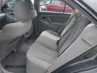 2011 Toyota Camry LE with VIN 4T4BF3EK3BR217252, listed as a IAAI auction lot 42090942 with 174,434 mi miles. Bid and sale history available at carsss.com. Image 8.