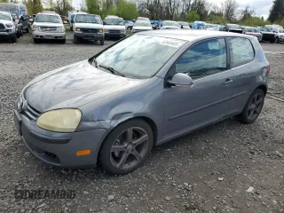 2009 Volkswagen Rabbit S с VIN WVWBA71K19W118499, выставлен на аукционе Copart как лот 52969485 с пробегом 264 475 миль миль и Чистый • Clean title. История ставок и продаж доступна на DreamBid. Изображение 1.
