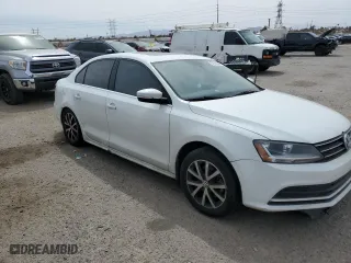 2017 Volkswagen Jetta 1.4T SE with VIN 3VWDB7AJ6HM304533, listed as a Copart auction lot 51318645 with 99,703 mi miles and Salvage Title. Bid and sale history available at carsss.com. Image 4.
