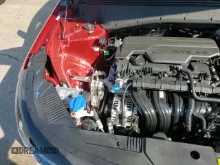 2025 Hyundai Kona SEL Convenience с VIN KM8HCCAB0SU336234, выставлен на аукционе Copart как лот 80252425 с пробегом 48 миль миль и Списание • Salvage title. История ставок и продаж доступна на DreamBid. Изображение 15.
