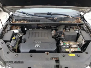 2007 Toyota RAV4 with VIN JTMBK33V175032383, listed as a Copart auction lot 62532034 with 328,344 mi miles and Non Repairable. Bid and sale history available at carsss.com. Image 12.