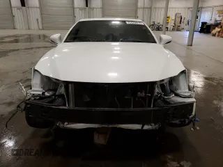 2018 Lexus IS 350 z VIN JTHCZ1D26J5015903, wystawiony jako Copart lot #72028814 z przebiegiem 46 503 mil mil oraz Tytuł czysty. Historia ofert i sprzedaży dostępna na DreamBid. Obrazek 5.