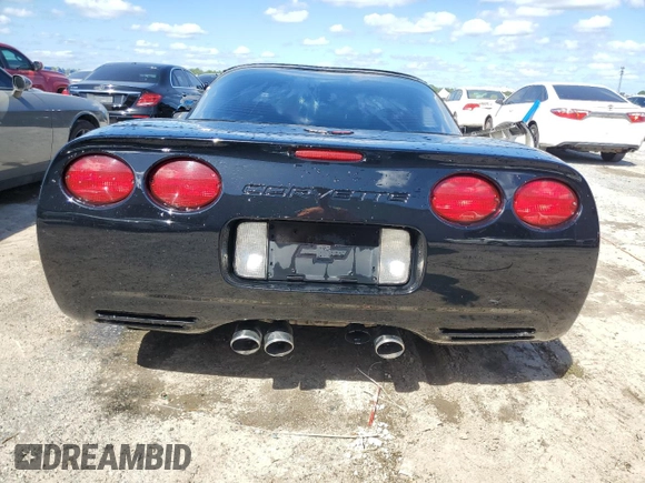 1999 Chevrolet Corvette with VIN 1G1YY22G1X5100910, listed as a Copart auction lot 74916514 with 157,703 mi miles and Salvage Title. Bid and sale history available at carsss.com. Image 6.