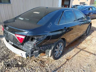 2017 Toyota Camry XLE z VIN 4T1BF1FK0HU670525, wystawiony jako IAAI lot #42277984 z przebiegiem 149 225 mil mil oraz . Historia ofert i sprzedaży dostępna na DreamBid. Obrazek 4.