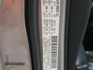 2014 Dodge Durango SXT with VIN 1C4RDHAG3EC972350, listed as a Copart auction lot 49389595 with 187,840 mi miles and Salvage Title. Bid and sale history available at carsss.com. Image 13.