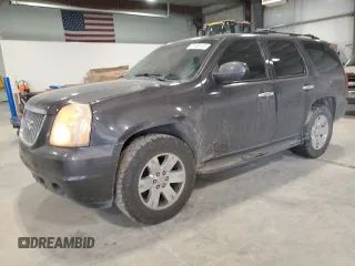2011 GMC Yukon SLT with VIN 1GKS1CE09BR286272, listed as a Copart auction lot 47458135 with 171,122 mi miles and Clean Title. Bid and sale history available at carsss.com. Image 1.