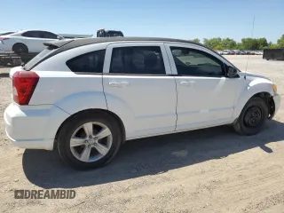 2011 Dodge Caliber Mainstreet with VIN 1B3CB3HA3BD123598, listed as a Copart auction lot 51631155 with 148,317 mi miles and Salvage Title. Bid and sale history available at carsss.com. Image 3.