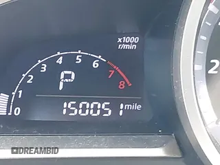 2015 Mazda 3 i Sport z VIN JM1BM1U74F1239306, wystawiony jako IAAI lot #42353133 z przebiegiem 150 051 mil mil oraz . Historia ofert i sprzedaży dostępna na DreamBid. Obrazek 15.
