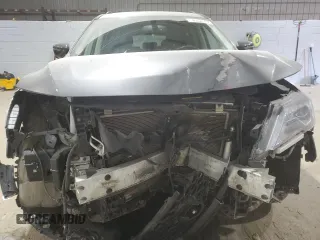 2020 Nissan Pathfinder SL с VIN 5N1DR2CM2LC593103, выставлен на аукционе Copart как лот 41421495 с пробегом 115 059 миль миль и Списание • Salvage title. История ставок и продаж доступна на DreamBid. Изображение 5.
