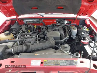 2011 Ford Ranger XL with VIN 1FTKR1ED6BPA68023, listed as a IAAI auction lot 41803780 with 148,146 mi miles and . Bid and sale history available at DreamBid. Image 10.