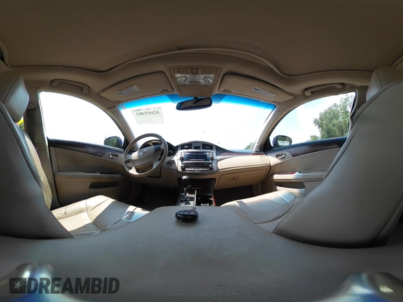 2012 Toyota Avalon with VIN 4T1BK3DB2CU462309, listed as a IAAI auction lot 42665403 with 128,490 mi miles and . Bid and sale history available at DreamBid. Image 18.