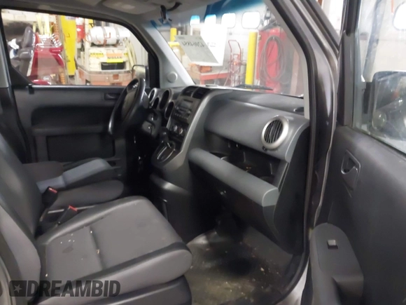 2005 Honda Element EX with VIN 5J6YH28635L014944, listed as a IAAI auction lot 42064854 with 170,180 mi miles and . Bid and sale history available at DreamBid. Image 5.