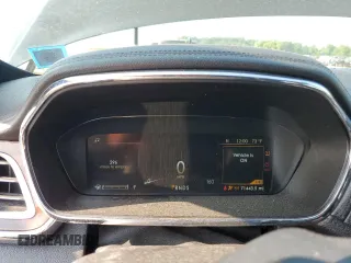 2017 Lincoln Continental Reserve с VIN 1LN6L9NP1H5600693, выставлен на аукционе Copart как лот 64002605 с пробегом 71 443 миль миль и Списание • Salvage title. История ставок и продаж доступна на DreamBid. Изображение 9.