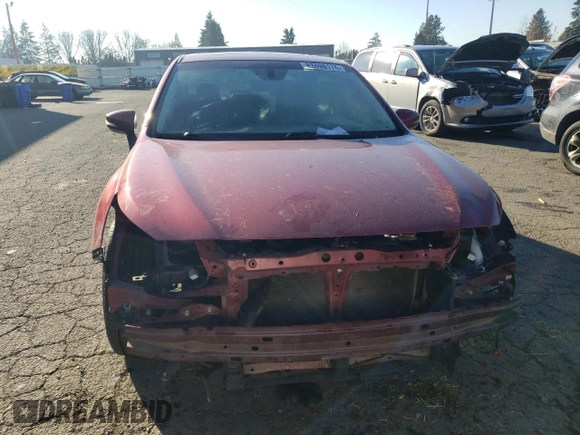 2018 Subaru Legacy Limited with VIN 4S3BNEN63J3008775, listed as a Copart auction lot 83498174 with 0 mi miles and Salvage Title. Bid and sale history available at carsss.com. Image 5.