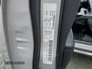 2011 Dodge Durango Crew with VIN 1D4RD4GG5BC730013, listed as a Copart auction lot 50032075 with 273,407 mi miles and Salvage Title. Bid and sale history available at carsss.com. Image 13.