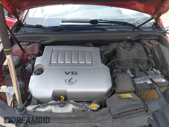 2014 Lexus ES 330 with VIN JTHBK1GG9E2138223, listed as a IAAI auction lot 42483735 with 203,875 mi miles and . Bid and sale history available at DreamBid. Image 10.