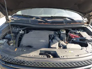 2015 Ford Explorer with VIN 1FM5K7B84FGA37978, listed as a IAAI auction lot 42063845 with 166,896 mi miles and . Bid and sale history available at DreamBid. Image 10.