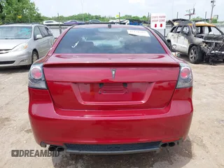 2009 Pontiac G8 GT z VIN 6G2EC57Y29L211306, wystawiony jako IAAI lot #42270209 z przebiegiem 271 927 mil mil oraz . Historia ofert i sprzedaży dostępna na DreamBid. Obrazek 16.