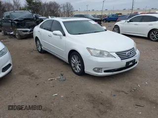2011 Lexus ES 330 с VIN JTHBK1EG5B2469220, выставлен на аукционе IAAI как лот 41139204 с пробегом 121 561 миль миль и . История ставок и продаж доступна на DreamBid. Изображение 1.