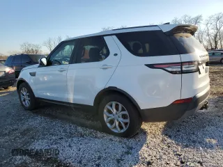 2017 Land Rover Discovery SE with VIN SALRGBBV2HA041168, listed as a Copart auction lot 46295225 with 112,804 mi miles and Clean Title. Bid and sale history available at DreamBid. Image 2.