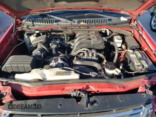 2010 Ford Explorer XLT z VIN 1FMEU6DE8AUA12003, wystawiony jako Copart lot #82814403 z przebiegiem 119 721 mil mil oraz Szkoda całkowita • Salvage title. Historia ofert i sprzedaży dostępna na DreamBid. Obrazek 11.