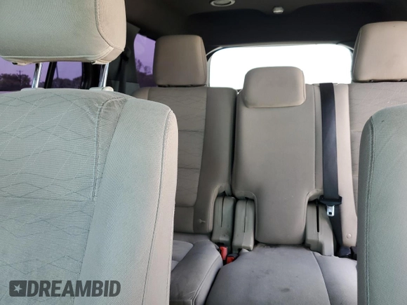 2014 Ford Explorer with VIN 1FM5K7B8XEGB22676, listed as a Copart auction lot 52720025 with Not provided miles and Salvage title. Bid and sale history available at DreamBid. Image 10.