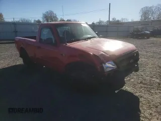 1999 Ford Ranger XL with VIN 1FTYR10C7XUB86230, listed as a Copart auction lot 83654704 with 229,728 mi miles and Salvage Title. Bid and sale history available at DreamBid. Image 10.