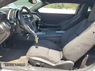 2012 Chevrolet Camaro 1LT z VIN 2G1FB1E33C9112596, wystawiony jako Copart lot #56949485 z przebiegiem 155 325 mil mil oraz Szkoda całkowita • Salvage title. Historia ofert i sprzedaży dostępna na DreamBid. Obrazek 7.