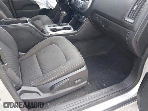2018 Chevrolet Colorado 4WD LT with VIN 1GCHTCEN0J1230469, listed as a IAAI auction lot 42041284 with 130,228 mi miles and . Bid and sale history available at DreamBid. Image 5.