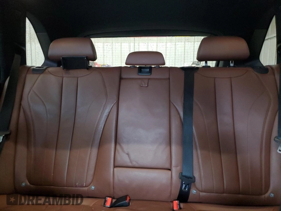 2017 BMW X5 xDrive35i с VIN 5UXKR0C52H0V50512, выставлен на аукционе Copart как лот 56493695 с пробегом 154 826 миль миль и Чистый • Clean title. История ставок и продаж доступна на DreamBid. Изображение 10.