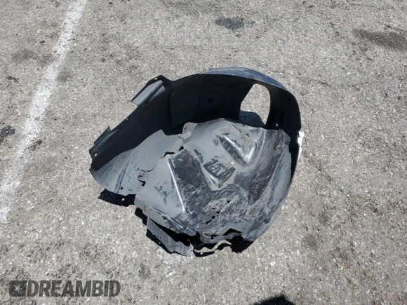 2021 Ford Mustang EcoBoost with VIN 1FA6P8TH2M5127983, listed as a Copart auction lot 61433405 with 52,953 mi miles and Salvage title. Bid and sale history available at DreamBid. Image 12.