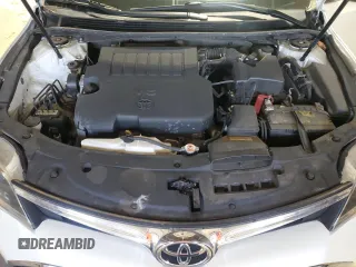 2016 Toyota Avalon Limited z VIN 4T1BK1EB6GU231583, wystawiony jako Copart lot #55686155 z przebiegiem 84 143 mil mil oraz Szkoda całkowita • Salvage title. Historia ofert i sprzedaży dostępna na DreamBid. Obrazek 11.