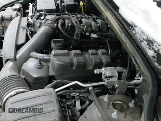 2023 Dodge Durango GT z VIN 1C4RDJDG7PC617493, wystawiony jako IAAI lot #41598453 z przebiegiem 37 901 mil mil oraz . Historia ofert i sprzedaży dostępna na DreamBid. Obrazek 14.