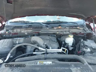 2018 Ram 1500 Express with VIN 1C6RR7FT3JS171975, listed as a IAAI auction lot 41331130 with 137,501 mi miles. Bid and sale history available at carsss.com. Image 10.