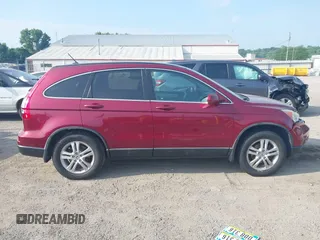 2010 Honda CR-V EX-L with VIN 5J6RE4H79AL020615, listed as a IAAI auction lot 42517632 with 224,037 mi miles and . Bid and sale history available at DreamBid. Image 14.