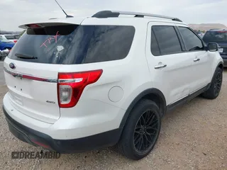 2011 Ford Explorer Limited с VIN 1FMHK8F86BGA76725, выставлен на аукционе IAAI как лот 41940531 с пробегом 198 312 миль миль и . История ставок и продаж доступна на DreamBid. Изображение 4.