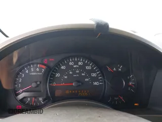 2006 Nissan Armada LE с VIN 5N1AA08B56N708050, выставлен на аукционе IAAI как лот 42413669 с пробегом 253 351 миль миль и . История ставок и продаж доступна на DreamBid. Изображение 7.