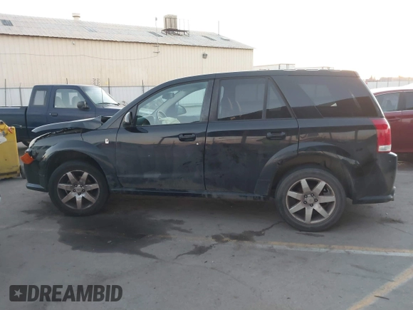 2005 Saturn VUE z VIN 5GZCZ53495S859628, wystawiony jako IAAI lot #41261997 z przebiegiem 124 561 mil mil oraz . Historia ofert i sprzedaży dostępna na DreamBid. Obrazek 14.