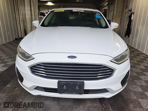 2020 Ford Fusion SEL with VIN 3FA6P0CD1LR154201, listed as a IAAI auction lot 42715761 with 99,448 mi miles and . Bid and sale history available at DreamBid. Image 42.